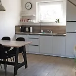 Apartment Apatramenty Gaga