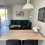 Apartment Apatramenty Gaga Debki