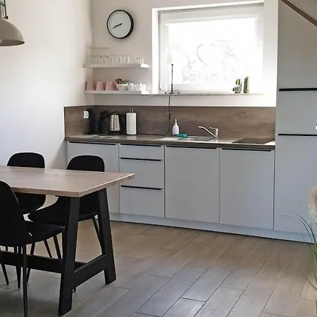 Appartement Apatramenty Gaga