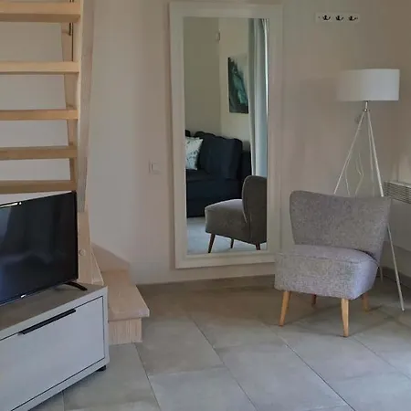 Apatramenty Gaga * Dębki