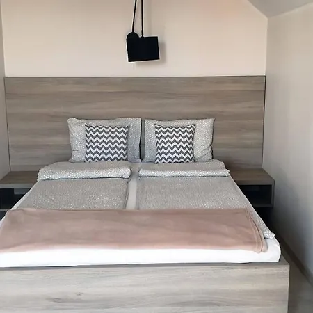 Appartement Apatramenty Gaga *