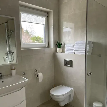 Apatramenty Gaga Dębki