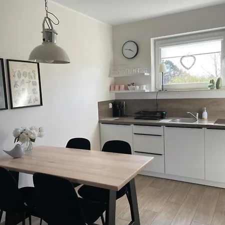 Apatramenty Gaga Appartement *