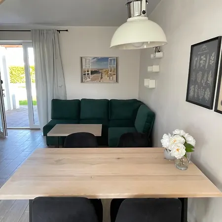 Apartment Apatramenty Gaga Debki