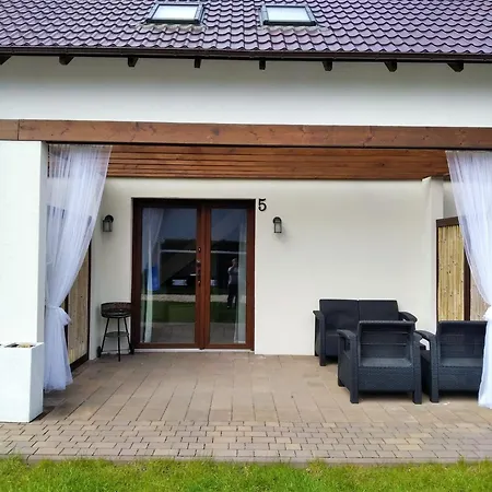 Apartment Apatramenty Gaga *