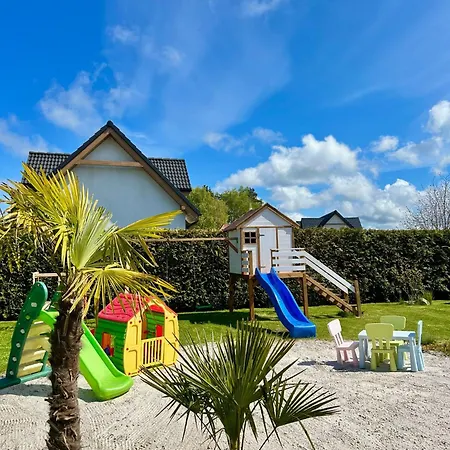 Appartement Apatramenty Gaga *