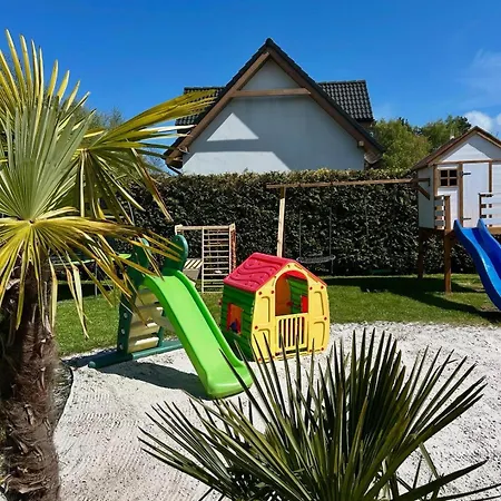 Apatramenty Gaga Dębki