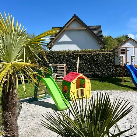 Apatramenty Gaga * Dębki