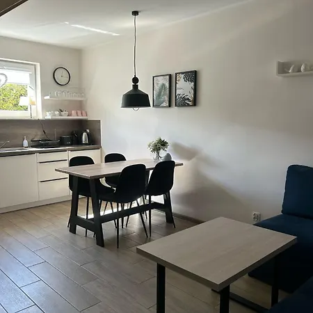 Appartement Apatramenty Gaga