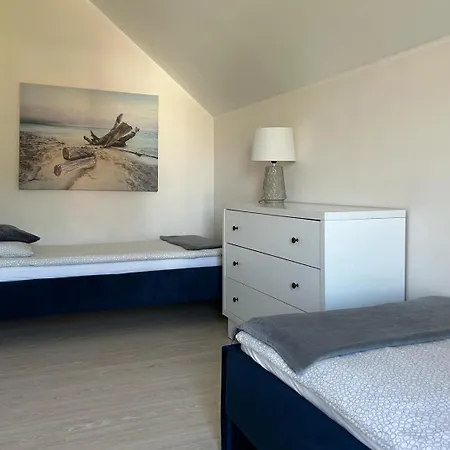 Apatramenty Gaga Dębki