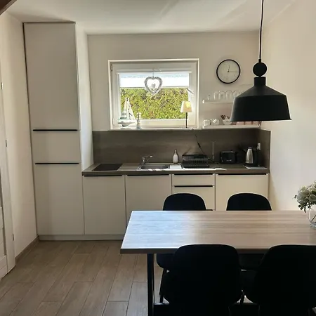 Appartement Apatramenty Gaga