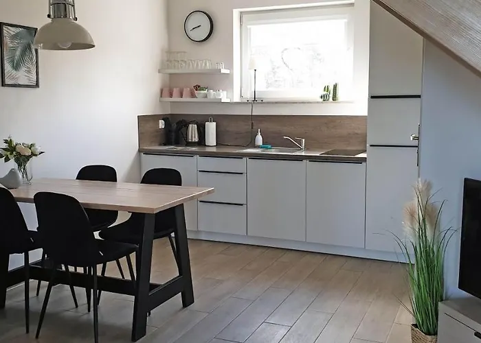 Lägenhet Apatramenty Gaga