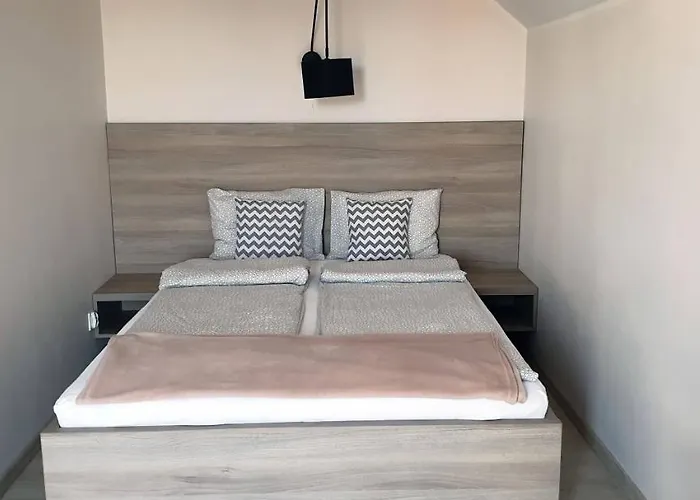 Apartment Apatramenty Gaga *