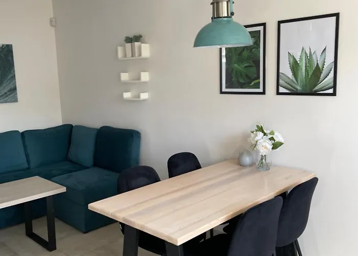 Lägenhet Apatramenty Gaga