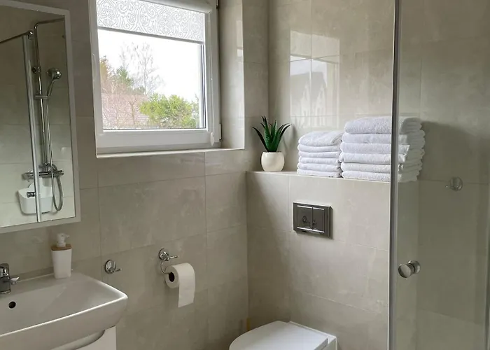 Apatramenty Gaga Dębki