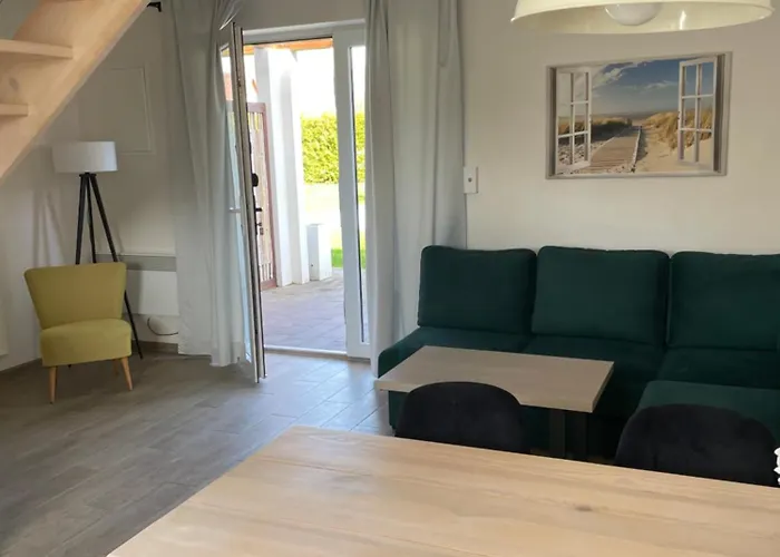 Apartment Apatramenty Gaga