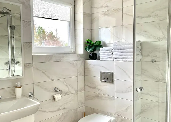 Apatramenty Gaga Lägenhet Dębki