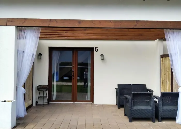 Apartment Apatramenty Gaga *