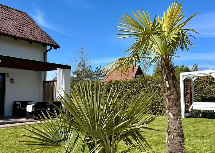 Apatramenty Gaga Lägenhet *