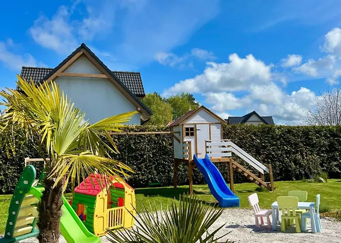 Lägenhet Apatramenty Gaga *