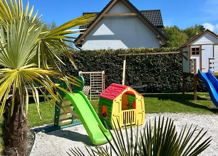 Apatramenty Gaga * Dębki