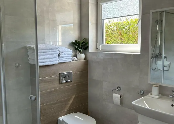 Apatramenty Gaga Lägenhet Dębki