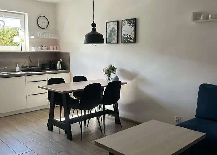 Apartment Apatramenty Gaga