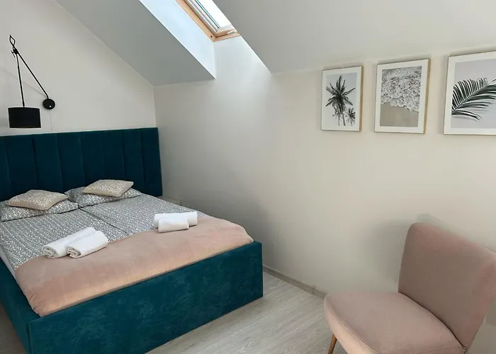 Apartment Apatramenty Gaga *